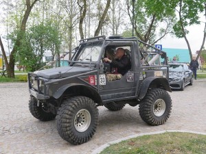 Suwałki Auto(re)akcja Jarosław Kazberuk