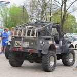 Suwałki Auto(re)akcja Jarosław Kazberuk