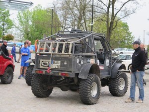 Suwałki Auto(re)akcja Jarosław Kazberuk