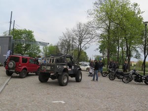 Suwałki Auto(re)akcja Jarosław Kazberuk