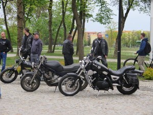 Suwałki Auto(re)akcja Jarosław Kazberuk