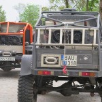 Suwałki Auto(re)akcja Jarosław Kazberuk