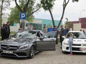 Suwałki Auto(re)akcja Jarosław Kazberuk