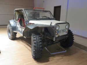 Suwałki Auto(re)akcja Jarosław Kazberuk