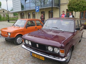 Suwałki Auto(re)akcja Jarosław Kazberuk