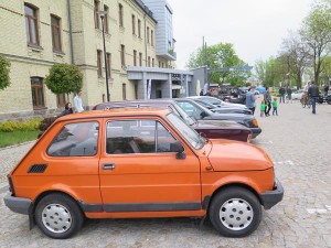 Suwałki Auto(re)akcja Jarosław Kazberuk