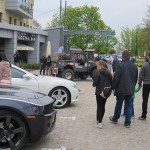 Suwałki Auto(re)akcja Jarosław Kazberuk