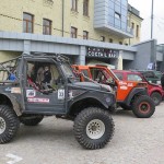 Suwałki Auto(re)akcja Jarosław Kazberuk