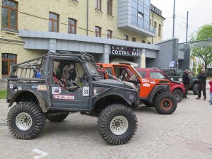Suwałki Auto(re)akcja Jarosław Kazberuk