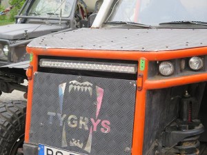 Suwałki Auto(re)akcja Jarosław Kazberuk