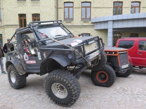 Suwałki Auto(re)akcja Jarosław Kazberuk