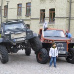 Suwałki Auto(re)akcja Jarosław Kazberuk