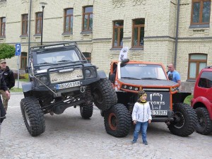 Suwałki Auto(re)akcja Jarosław Kazberuk