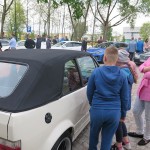 Suwałki Auto(re)akcja Jarosław Kazberuk
