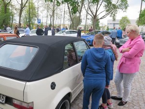 Suwałki Auto(re)akcja Jarosław Kazberuk