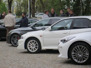 Suwałki Auto(re)akcja Jarosław Kazberuk