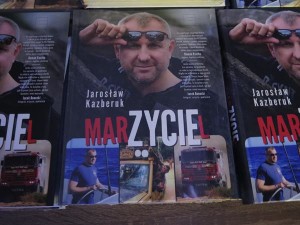 Suwałki Auto(re)akcja Jarosław Kazberuk