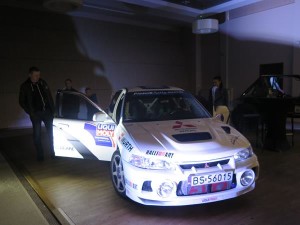 Suwałki Auto(re)akcja Jarosław Kazberuk
