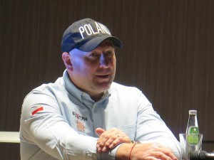 Suwałki Auto(re)akcja Jarosław Kazberuk