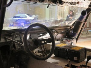 Suwałki Auto(re)akcja Jarosław Kazberuk
