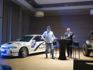 Suwałki Auto(re)akcja Jarosław Kazberuk