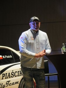 Suwałki Auto(re)akcja Jarosław Kazberuk