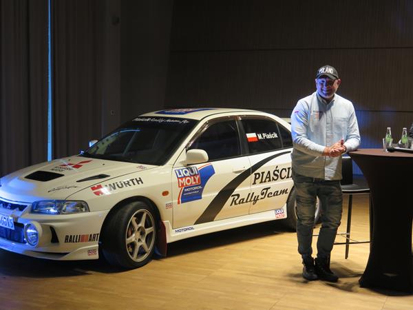 Suwałki Auto(re)akcja Jarosław Kazberuk