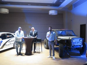 Suwałki Auto(re)akcja Jarosław Kazberuk