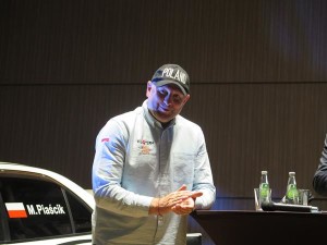 Suwałki Auto(re)akcja Jarosław Kazberuk