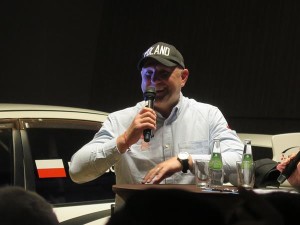 Suwałki Auto(re)akcja Jarosław Kazberuk