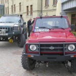 Suwałki Auto(re)akcja Jarosław Kazberuk