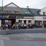 Suwałki Dzień Godności Osób z Niepełnosprawnością Intelektualną