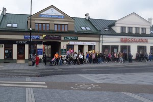 Suwałki Dzień Godności Osób z Niepełnosprawnością Intelektualną