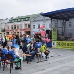 Suwałki Dzień Godności Osób z Niepełnosprawnością Intelektualną