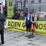 Suwałki Dzień Godności Osób z Niepełnosprawnością Intelektualną