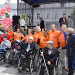 Suwałki Dzień Godności Osób z Niepełnosprawnością Intelektualną