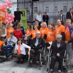 Suwałki Dzień Godności Osób z Niepełnosprawnością Intelektualną