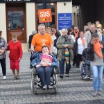 Suwałki Dzień Godności Osób z Niepełnosprawnością Intelektualną
