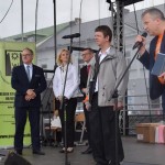 Suwałki Dzień Godności Osób z Niepełnosprawnością Intelektualną