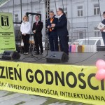 Suwałki Dzień Godności Osób z Niepełnosprawnością Intelektualną