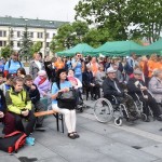 Suwałki Dzień Godności Osób z Niepełnosprawnością Intelektualną