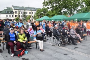 Suwałki Dzień Godności Osób z Niepełnosprawnością Intelektualną