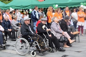 Suwałki Dzień Godności Osób z Niepełnosprawnością Intelektualną