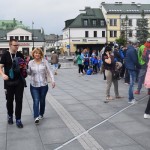 Suwałki Dzień Godności Osób z Niepełnosprawnością Intelektualną