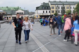 Suwałki Dzień Godności Osób z Niepełnosprawnością Intelektualną