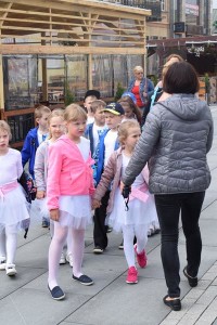 Suwałki Dzień Godności Osób z Niepełnosprawnością Intelektualną