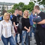 Suwałki Dzień Godności Osób z Niepełnosprawnością Intelektualną