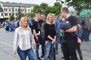 Suwałki Dzień Godności Osób z Niepełnosprawnością Intelektualną