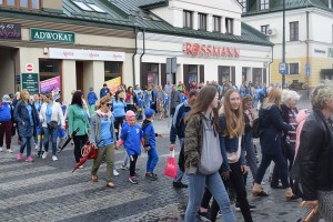 Dzień Godności Osób z Niepełnosprawnością Intelektualną 2019