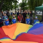 Suwałki Dzień Godności Osób z Niepełnosprawnością Intelektualną